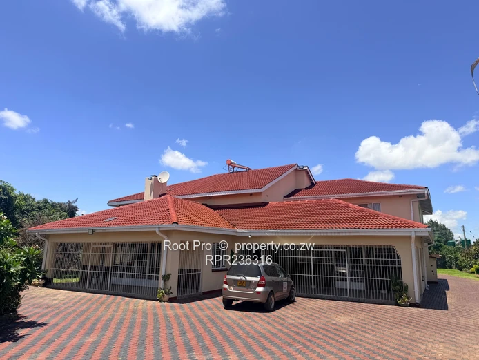 Goodhope house for Sale