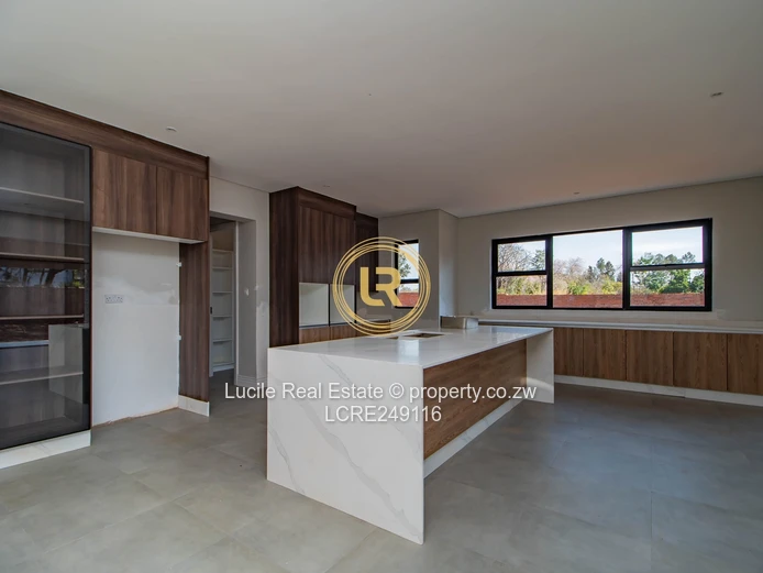 Elegant 4-Bedroom Residence with Premium Finishes in Quinnington