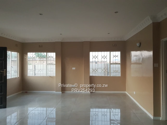 Southlea Park House to Rent