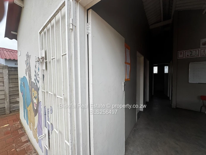 2 bedroom house for sale in budiriro cabs 