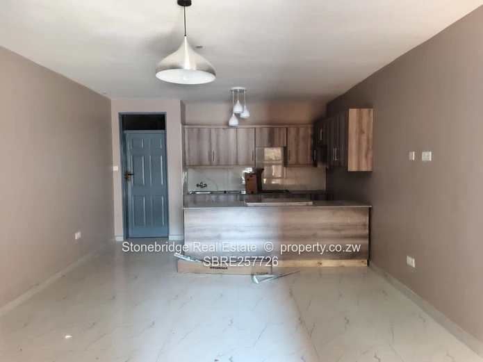 1 Bedroom Flat in CBD To Rent