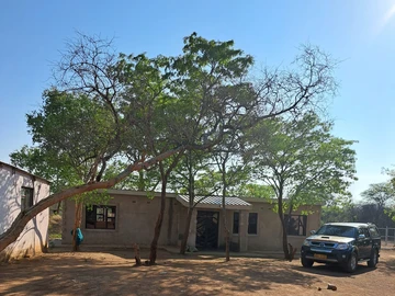 Farm & Agricultural Land