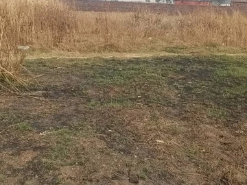 Commercial & Industrial Land