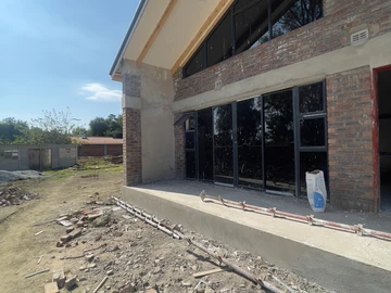 3 Bedroom Townhouse Complex