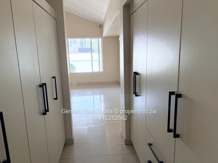 Delightful 2 bedroom to rent in Brooke Village 