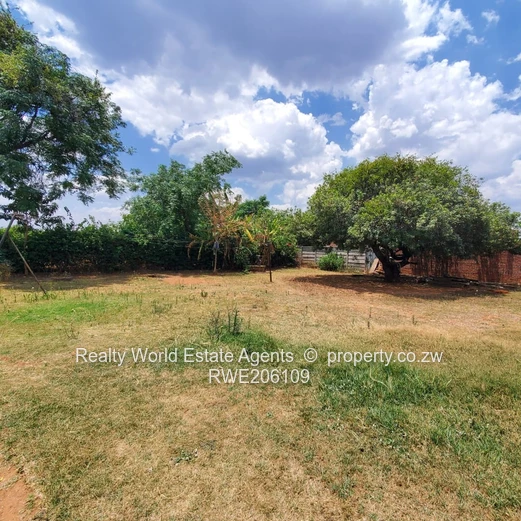 Waterfalls Prospect House To Let