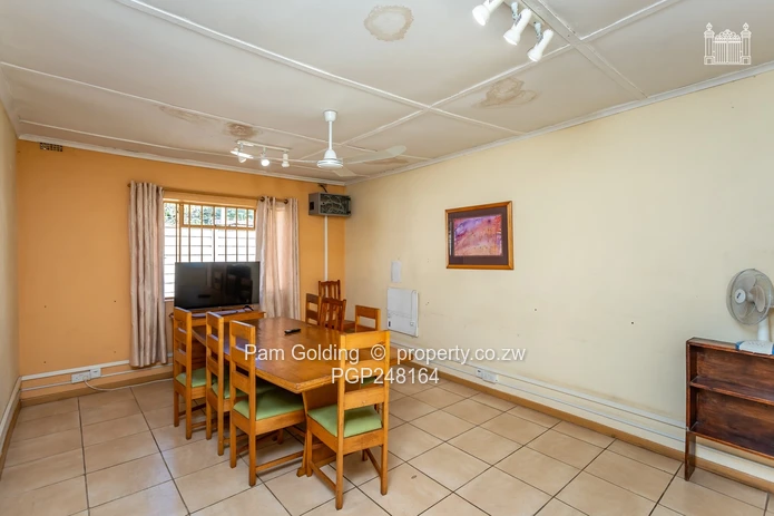 Prime Avenues Commercial Or Residential Opportunity Corner Property