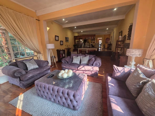 4 Bedroom Townhouse Complex