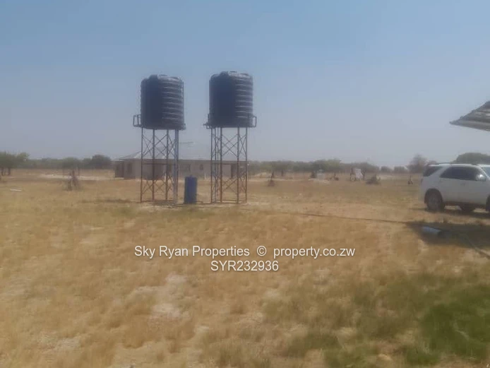 Beatrice Plot For Sale 