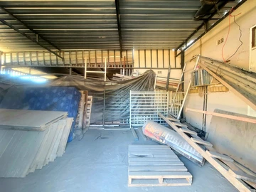 Shop & Retail Property