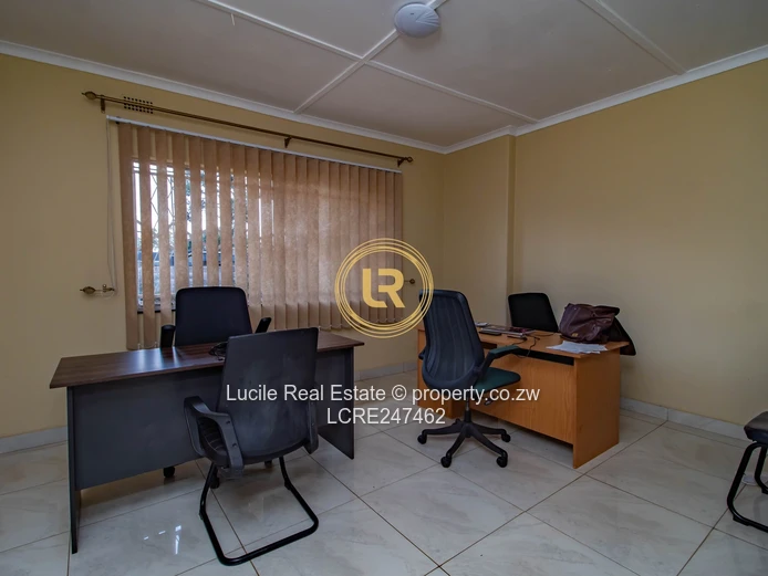 Professional Space Available in Mount Pleasant