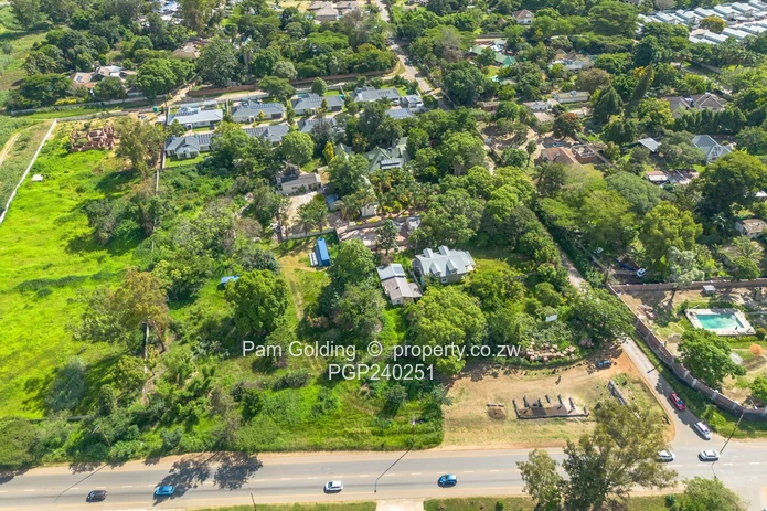 Prime Road Frontage Mixed-Use Opportunity – Glenara Avenue