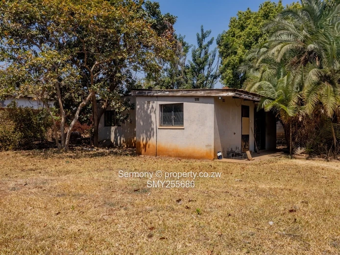 Residential house for sale