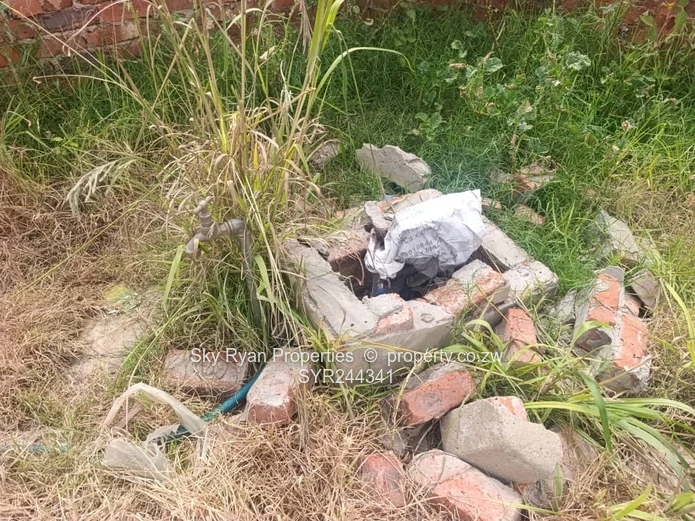 Madokero Tynwald North Stand For Sale 