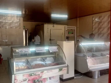 Shop & Retail Property