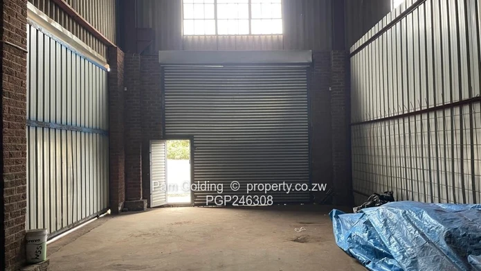 Warehouse/Workshop For Rent In Ardbennie