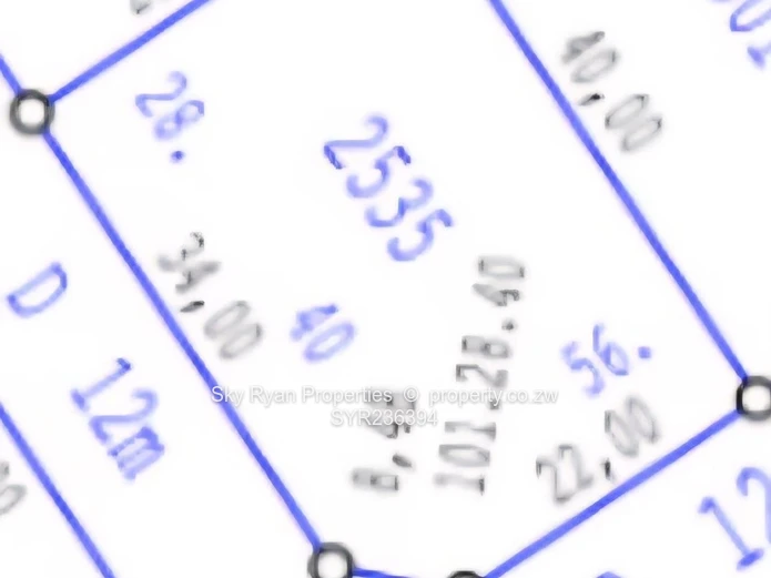 Crowhill Stand For Sale 