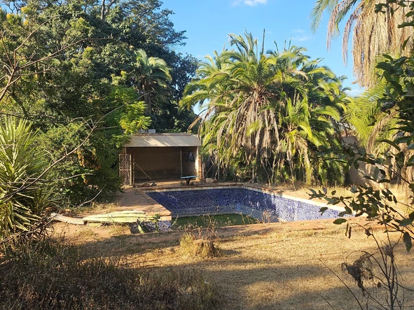 7 Bedroom House