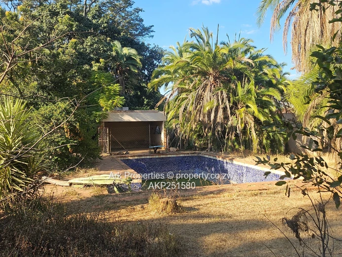 Property to rent in Newlands