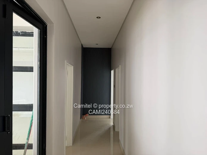 Arlington East Gated Community 