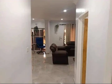 Madokero Estate House for sale. 145k  negotiable