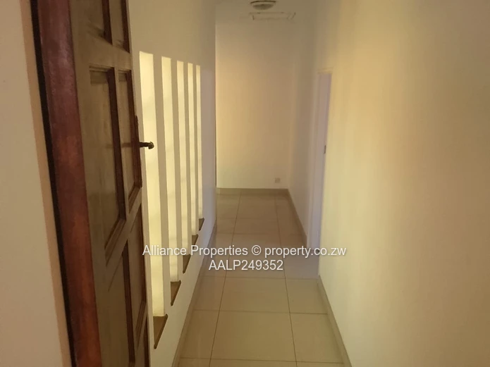  7-Bed Massive home