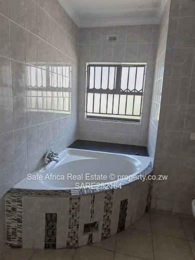  TO LET | MODERN 4 BEDROOM HOME | MABVAZUVA GATED COMMUNITY| USD $950/month + Deposit