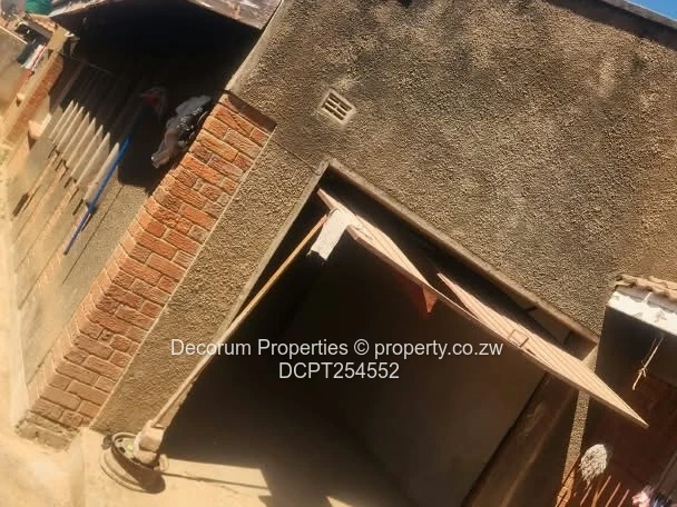 Damofalls Phase 2 House for sale (Sole Mandate)