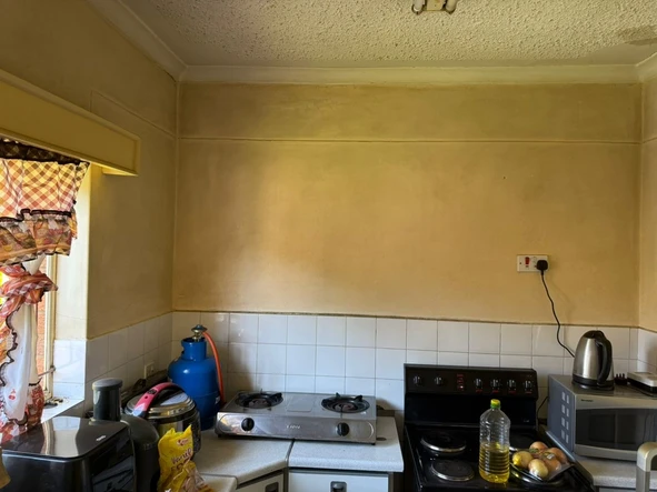 3 Bedroom Flat & Apartment