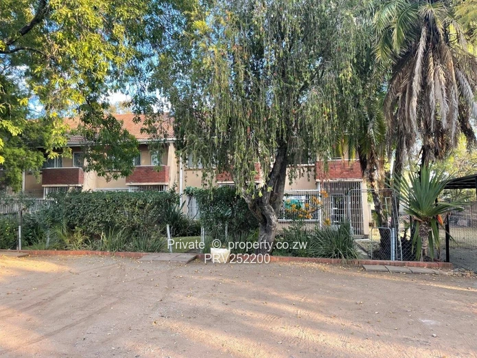 Duplex Garden Flat for Rent in a kiddie friendly complex