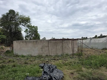 Farm & Agricultural Land