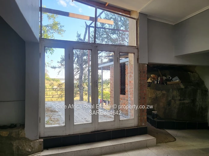 Lake Chivero. Escape to your own serene lake view holiday home $70k