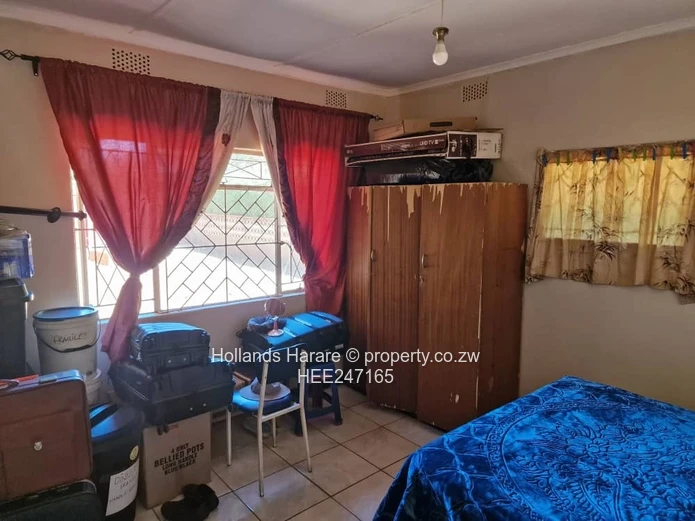 Chegutu Property 