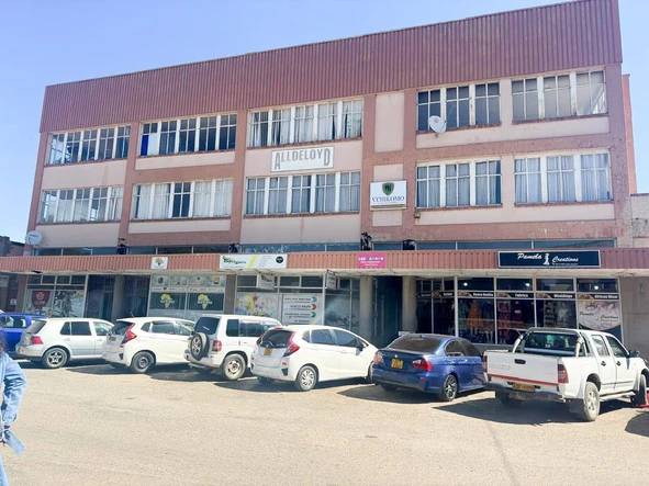 Commercial Property