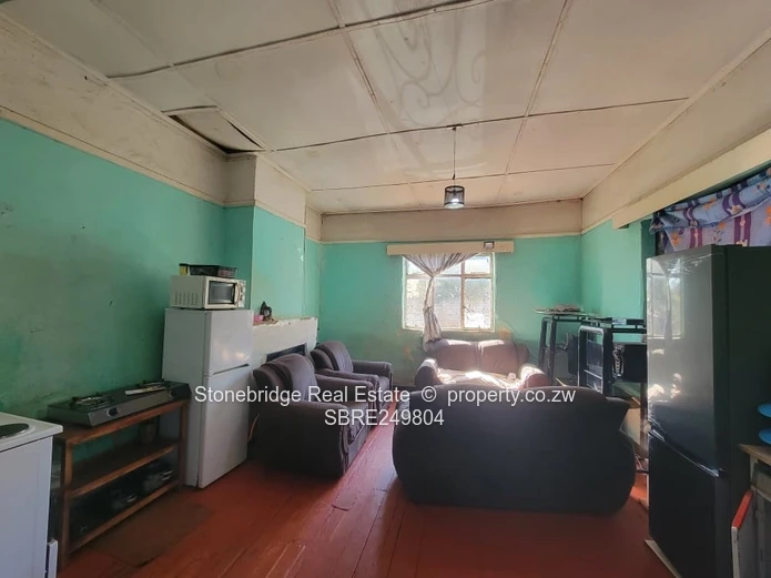 3 Bedroomed House in Sauerstown for sale