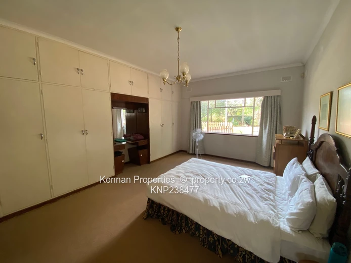 Furnished Executive House - Formerly UN Rental (Sole Mandate)