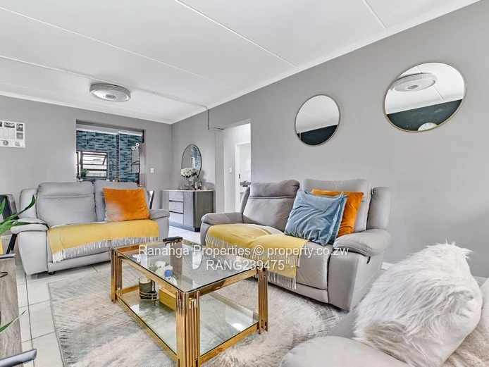 Prime Sandton Apartment for Sale – Fully Furnished & Airbnb Ready