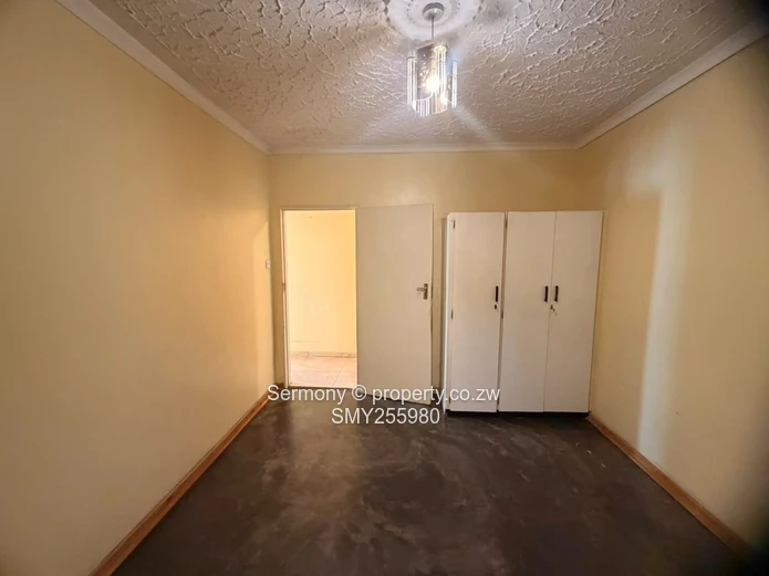 Residential house for rent