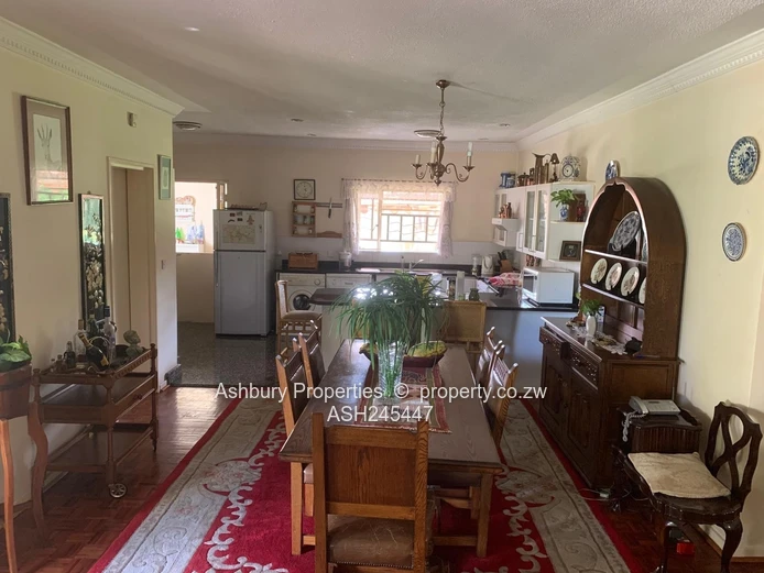 Dandaro Village Home 