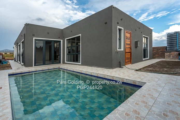 House for sale