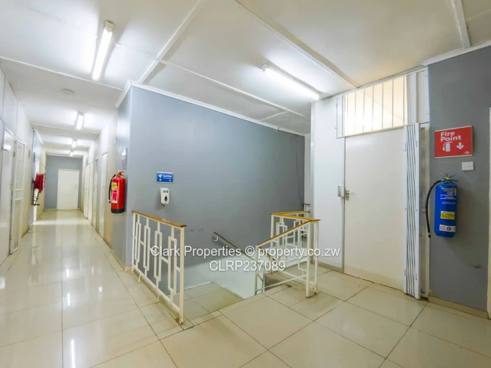 Versatile Medical & Office Facility For Sale