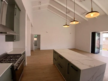 3 Bedroom Townhouse Complex