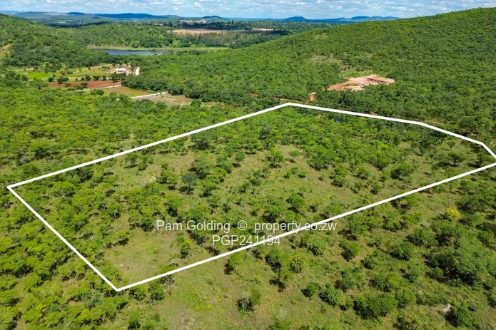 Commercial  / Agro Residential Land For Sale – Arcturus, Cromlet!