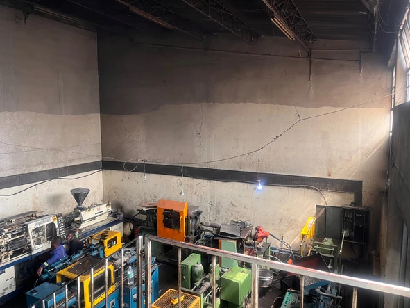 Warehouse & Factory