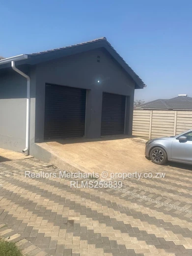 Belvedere Ridgeview House To Rent