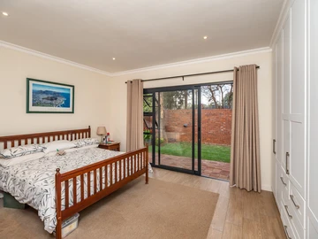 3 Bedroom Townhouse Complex