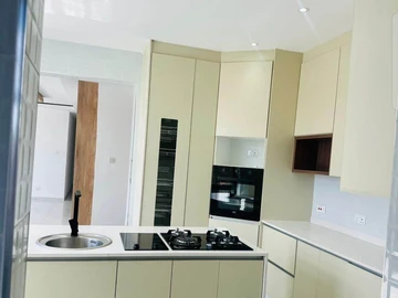 4 Bedroom Townhouse Complex