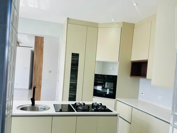 4 Bedroom Townhouse Complex