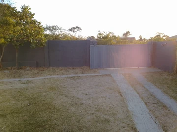 5 Bedroom Garden Flat