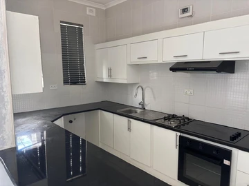 3 Bedroom Townhouse Complex